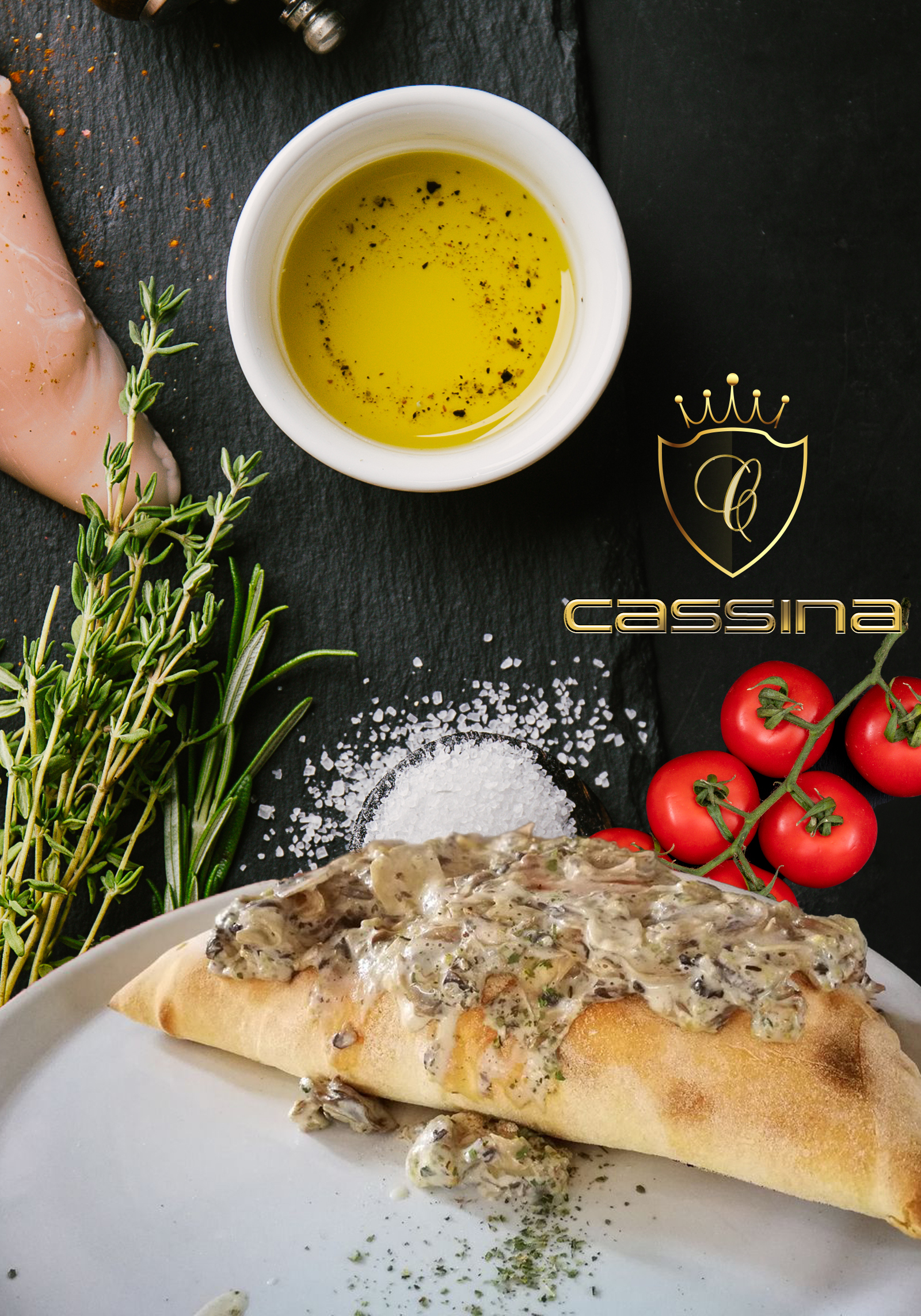 Cassina Gastro Pub-Maslenica